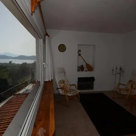 Villa Klaas *