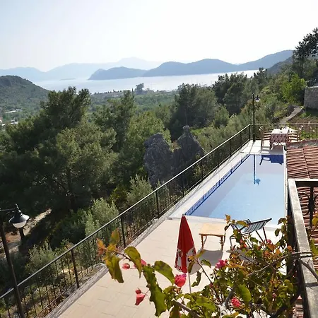 Villa Klaas