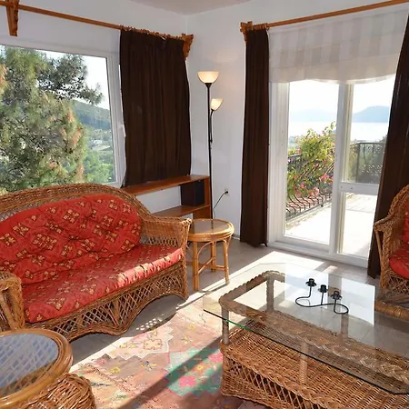Klaas Villa Sogut