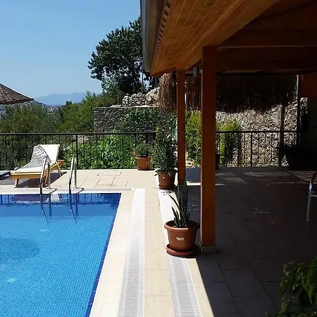 Villa Klaas Sogut
