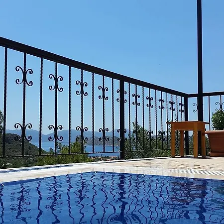 Villa Klaas