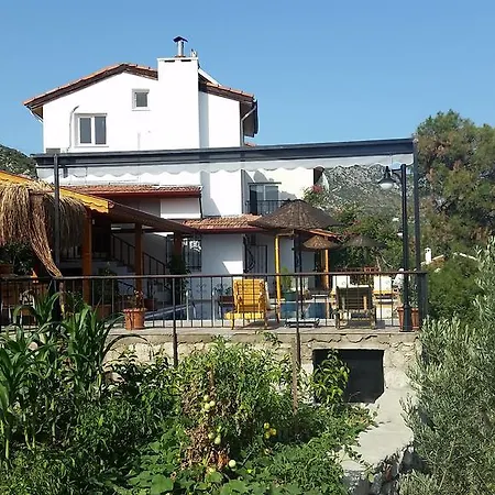 Villa Klaas