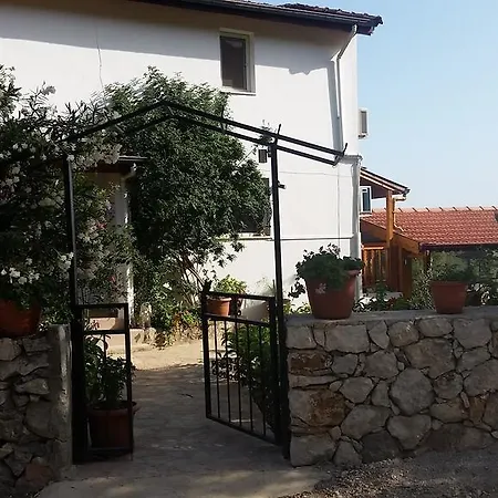 Villa Klaas