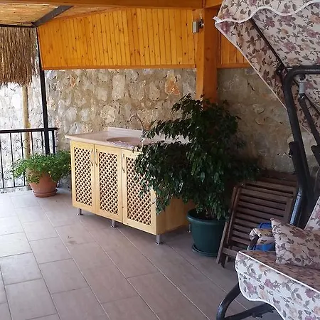 Villa Klaas *
