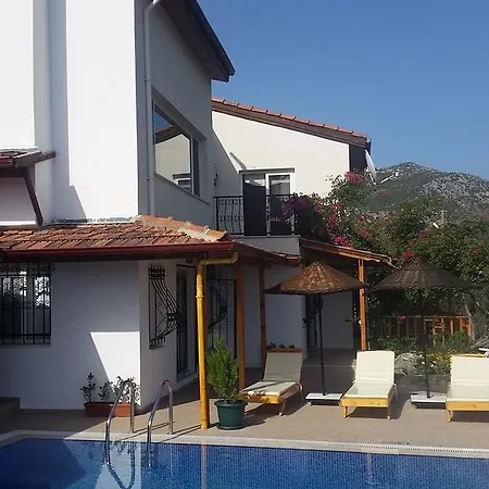 Villa Klaas *